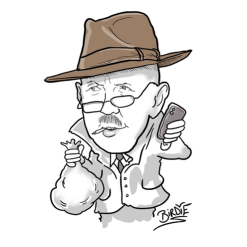 Barney Curley