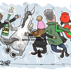 Capitaine 3000 Winners