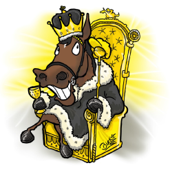 English King