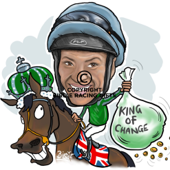King Of Change
