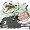 Sweet Dreams Nico