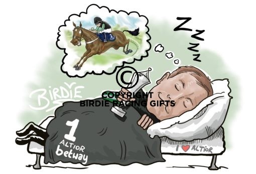 Sweet Dreams Nico