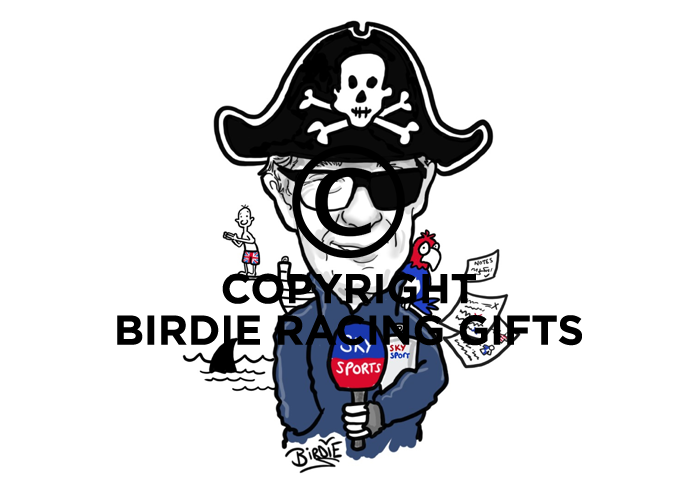 Placepot Pirate