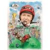 Frankie Detorri & Golden Horn