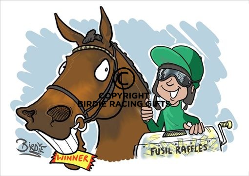 Fusil Raffles