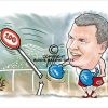 Gordon Elliot