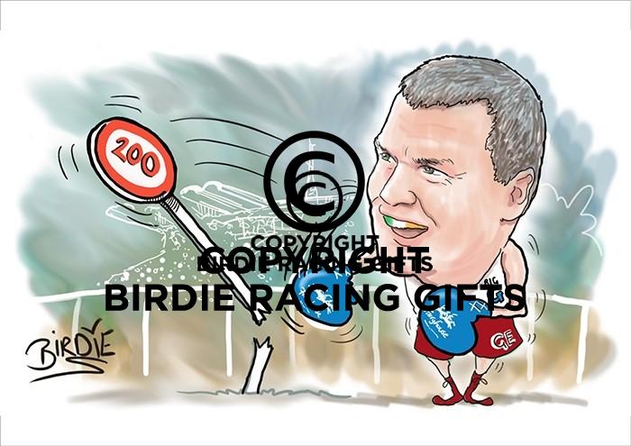 Gordon Elliot