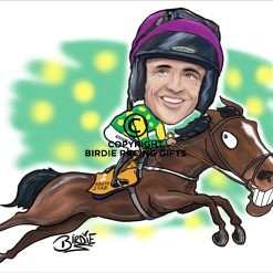 Kauto Star