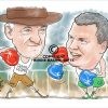 Mullins v Elliot