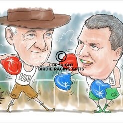 Mullins v Elliot