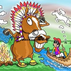 Native River