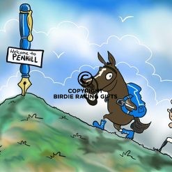 Penhill