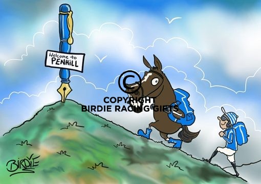 Penhill