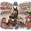 Potters Corner