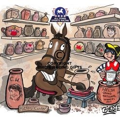 Potters Corner