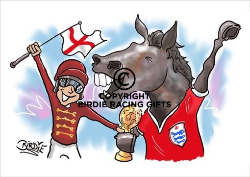 Roaring Lion
