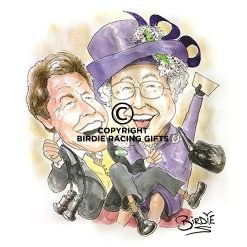 Royal Winner