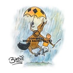 Thistlecrack