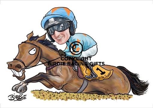 Un De Sceaux