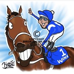 Winx