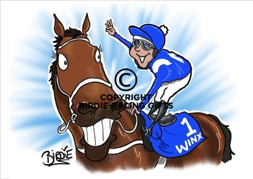 Winx