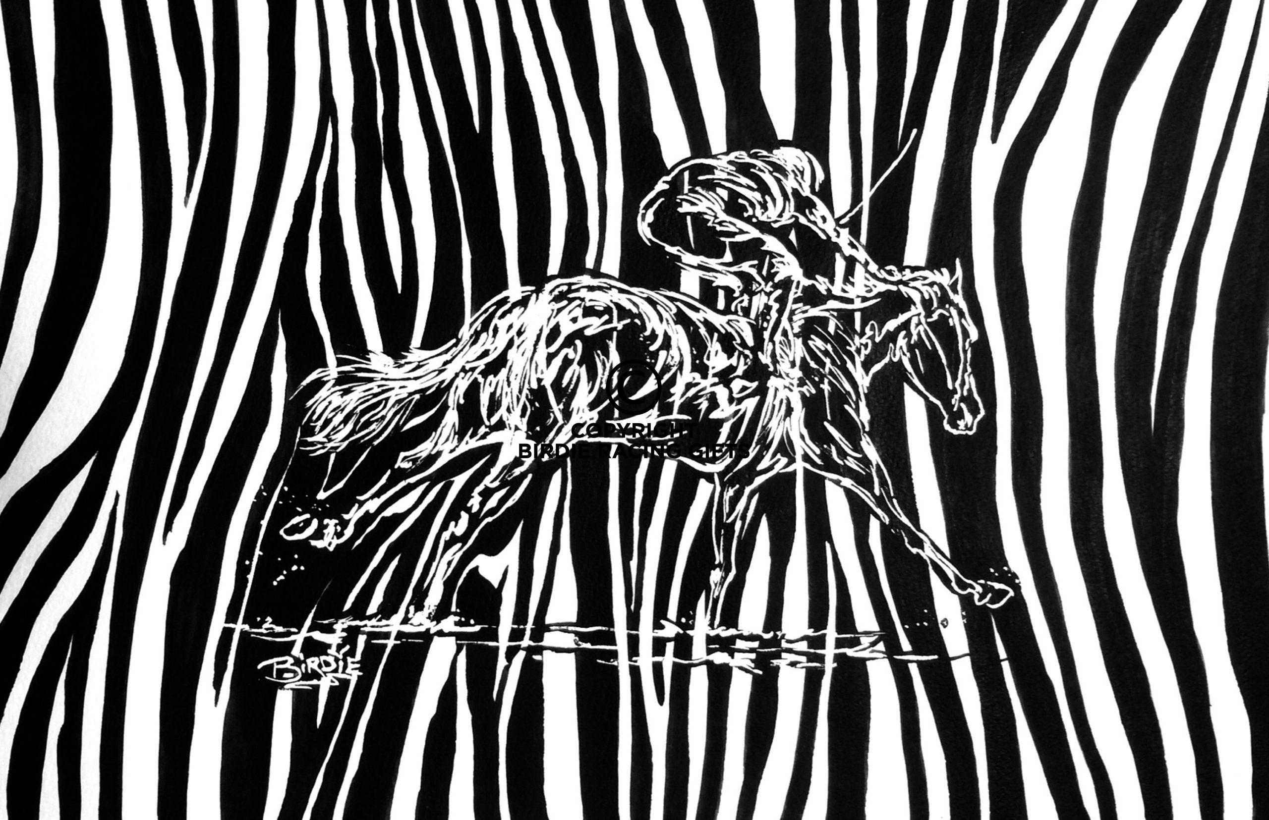 Racing Stripes