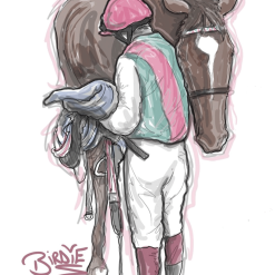 Alternative view of Enable - Thank You