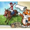 Tiger Roll
