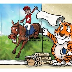 Tiger Roll