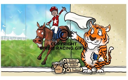 Tiger Roll