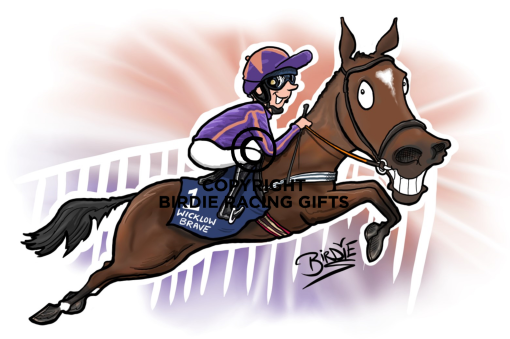 Wiclow Brave