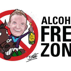 Alcohol Free