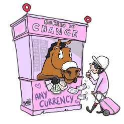 Any Currency