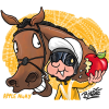 Apple Away