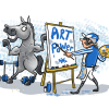 Art Power