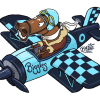 Biggles