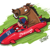 Bobsleigh