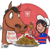 Bolo Neighs