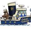 Captain Guinness