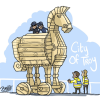 City Of Troy
