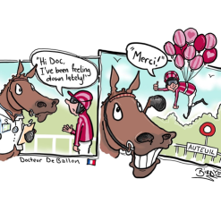 Docteur De Ballon