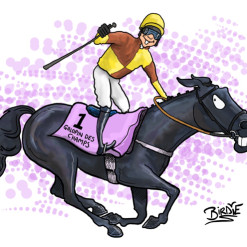 Galopin Des Champs