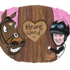 Heart Wood