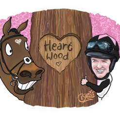 Heart Wood