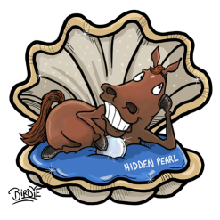 Hidden Pearl