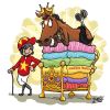 Highfield Princess