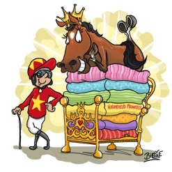 Highfield Princess