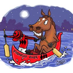 Midnight River