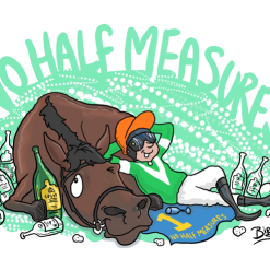 No Half Measures