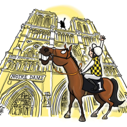 Notre Dame
